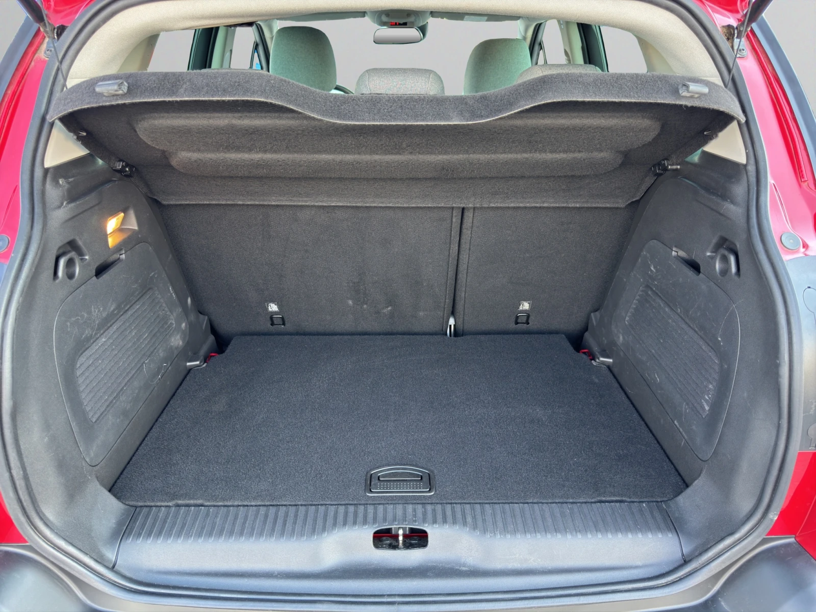 Citroen C3 Aircross SUV FL SHINE PureTech 130 S&S EAT6 E6 | Mobile.bg � ����������� 9