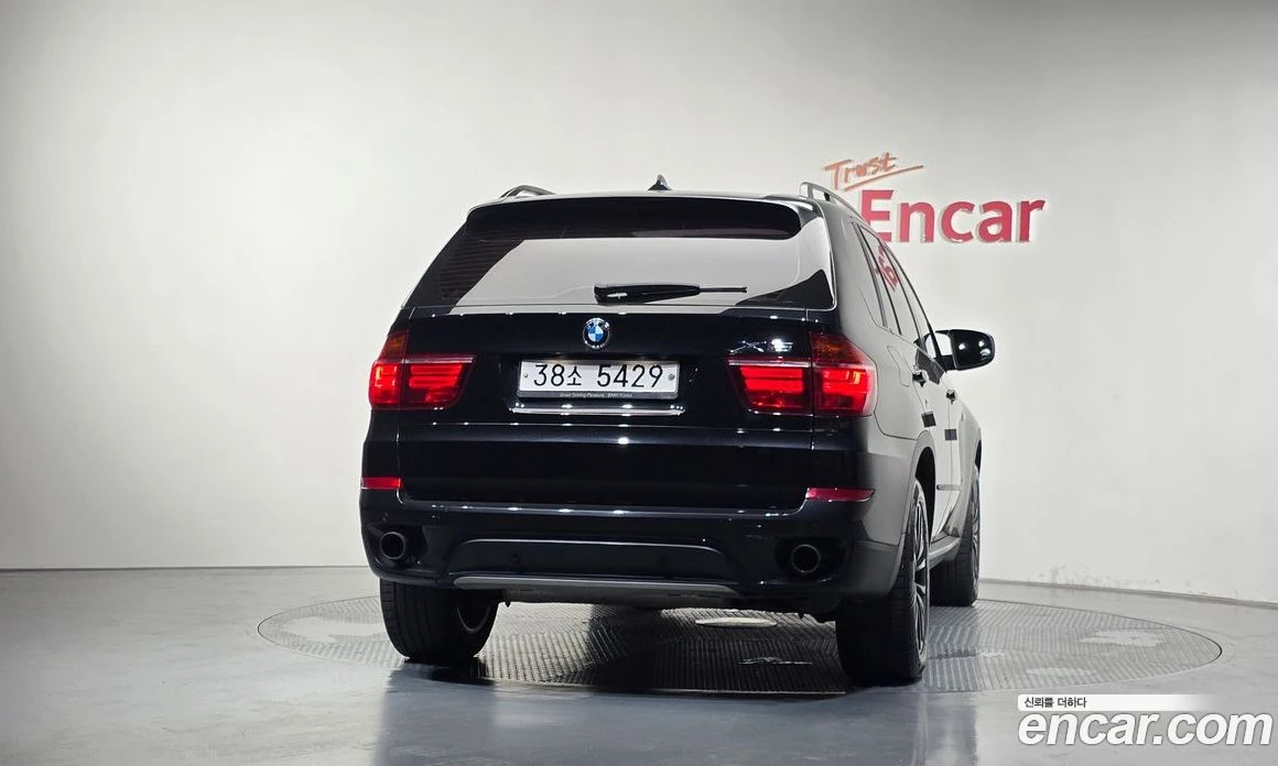 BMW X5 xDrive 30d, снимка 4 - Автомобили и джипове - 56156529
