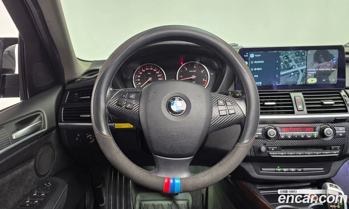 BMW X5 xDrive 30d, снимка 13 - Автомобили и джипове - 56156529