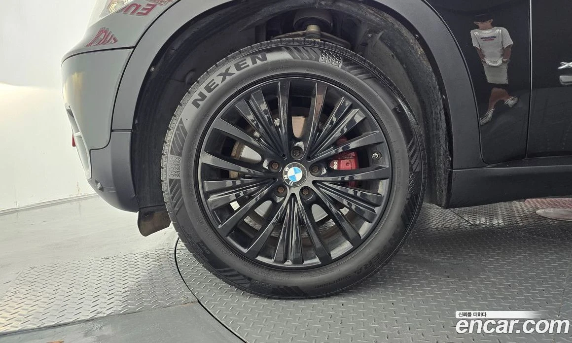 BMW X5 xDrive 30d, снимка 5 - Автомобили и джипове - 56156529