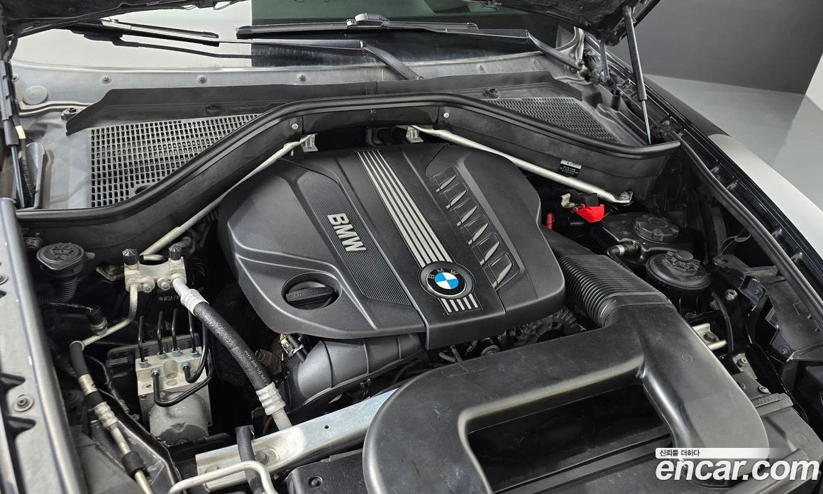 BMW X5 xDrive 30d, снимка 6 - Автомобили и джипове - 56156529