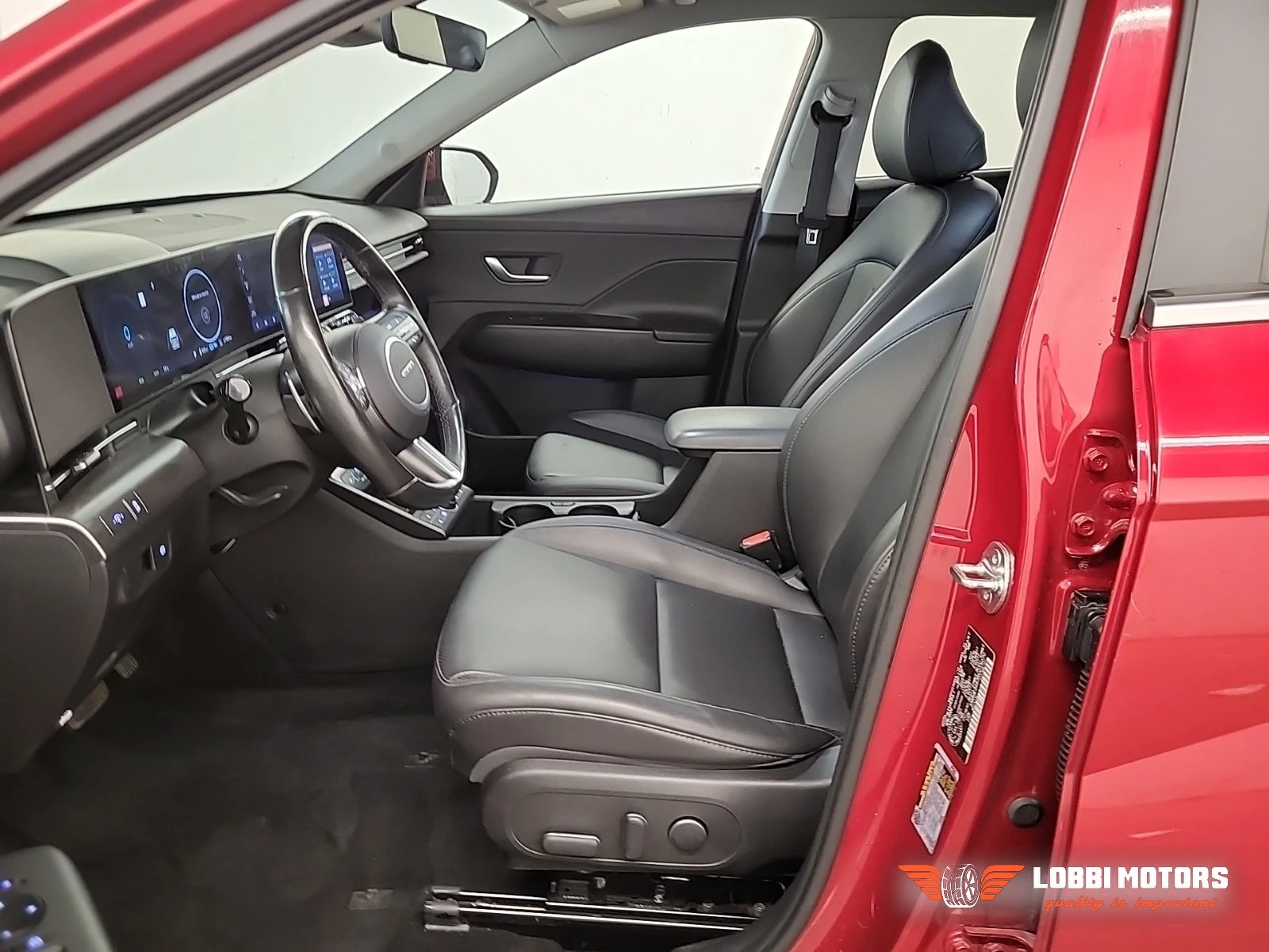 Hyundai Kona, снимка 5 - Автомобили и джипове - 56296783