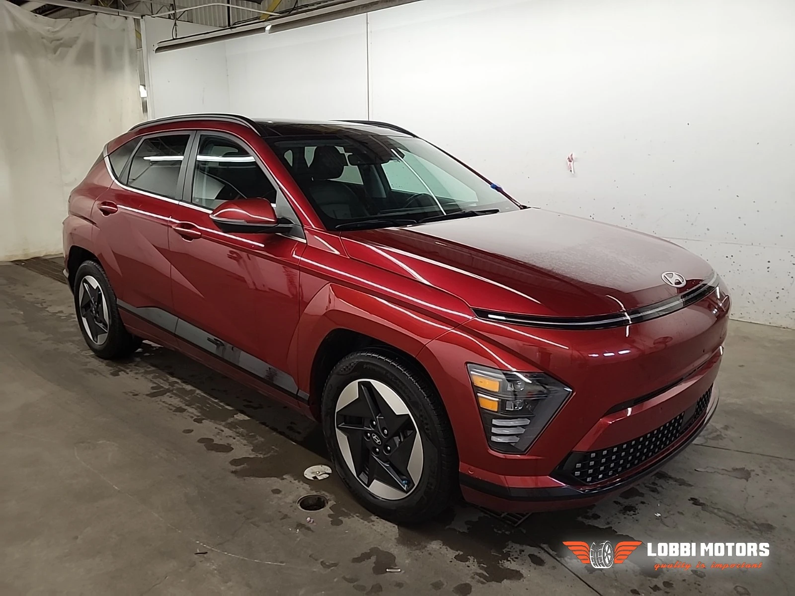Hyundai Kona, снимка 2 - Автомобили и джипове - 56296783