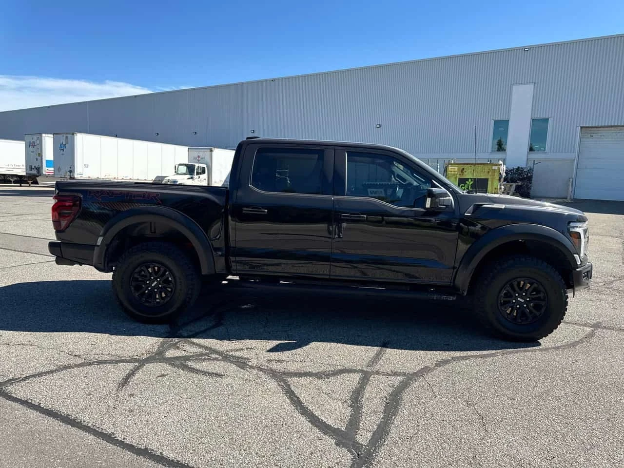 Ford F150 * Raptor * CARFAX * ����� �� ����������� | Mobile.bg � ����������� 3