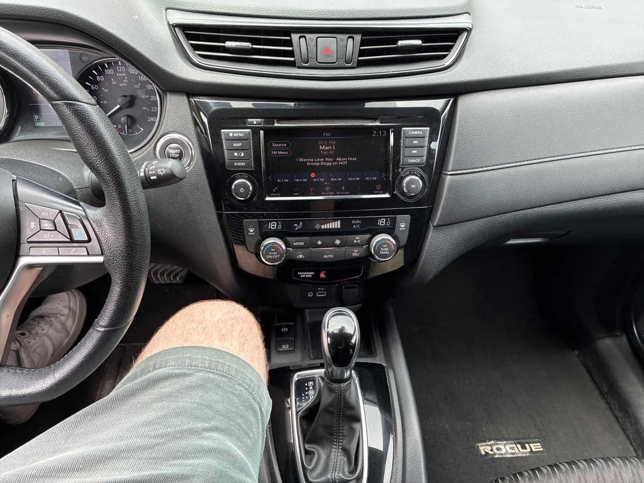 Nissan Rogue * AWD * CARFAX * ����� �� ����������� | Mobile.bg � ����������� 9