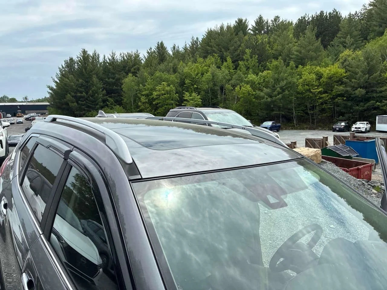 Nissan Rogue * AWD * CARFAX * ����� �� ����������� | Mobile.bg � ����������� 16