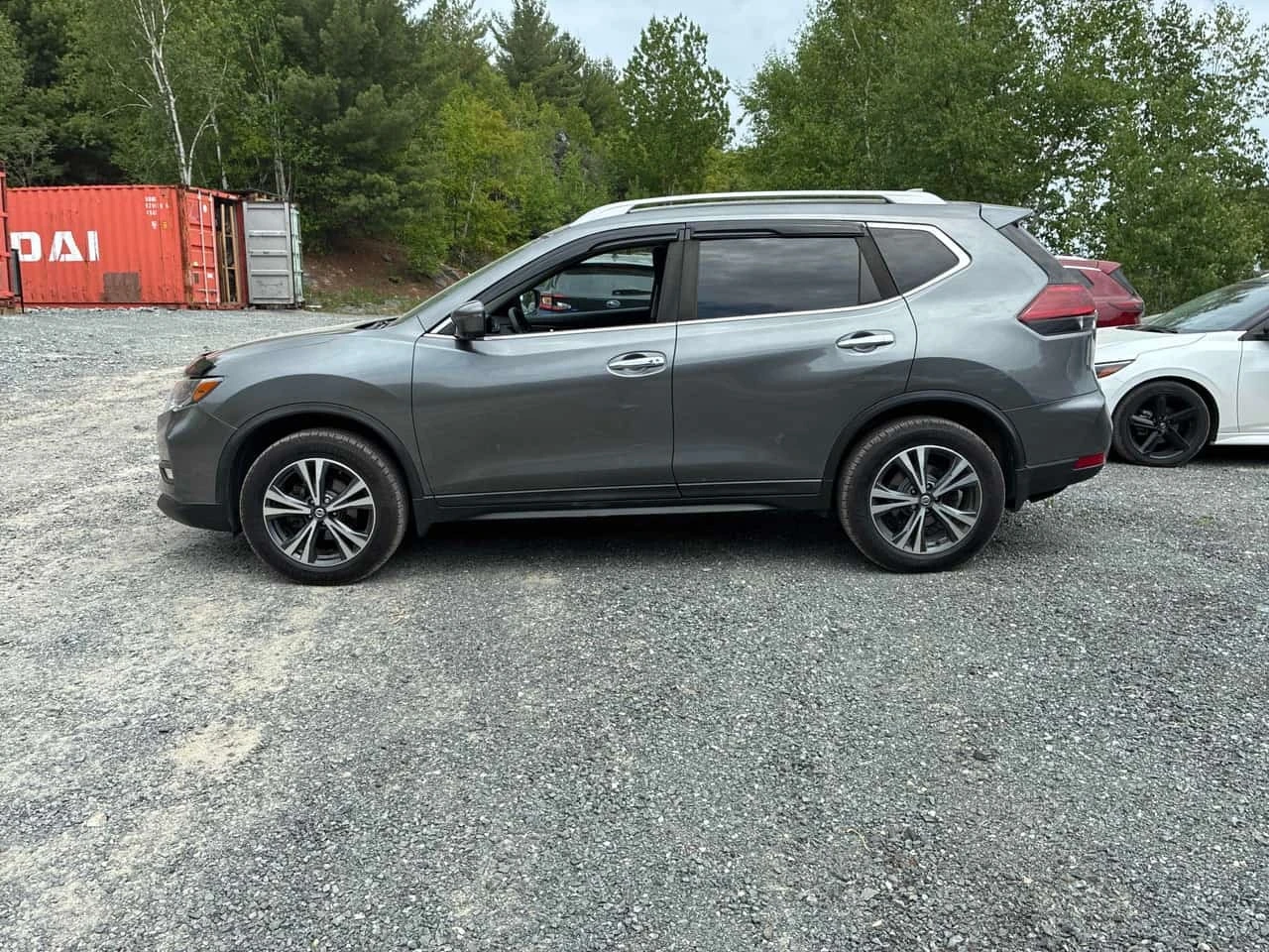 Nissan Rogue * AWD * CARFAX * ����� �� ����������� | Mobile.bg � ����������� 2