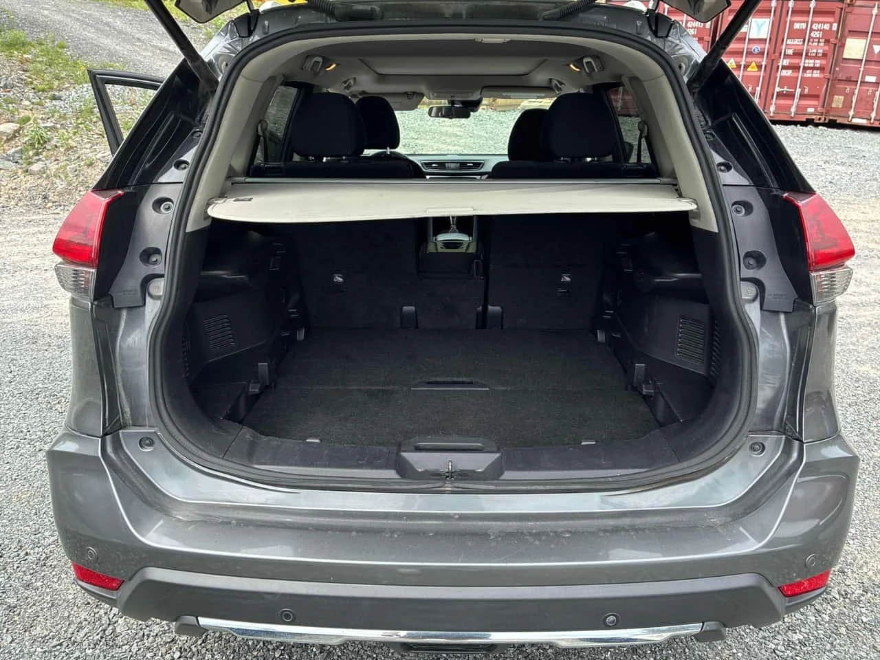 Nissan Rogue * AWD * CARFAX * ����� �� ����������� | Mobile.bg � ����������� 13
