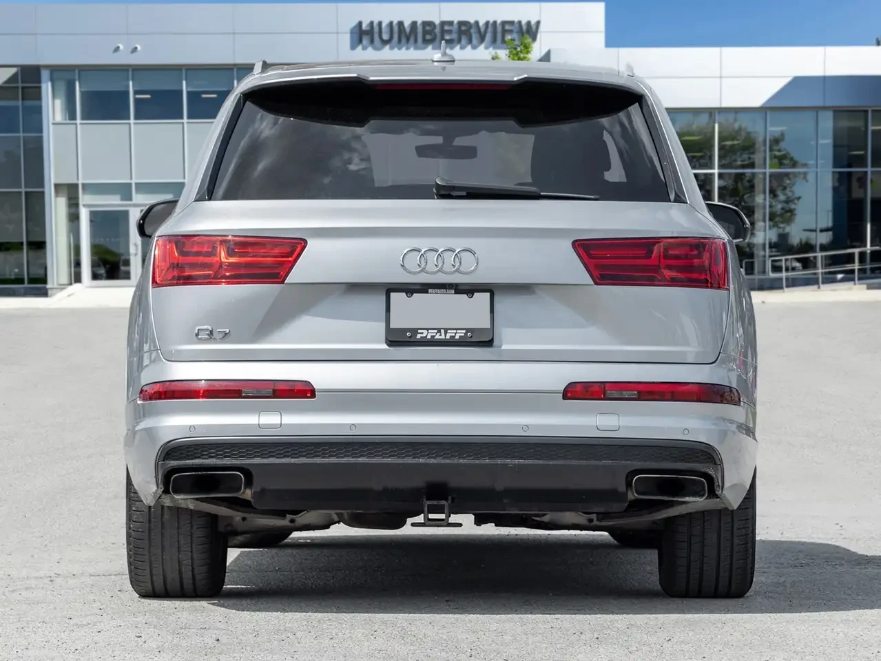 Audi Q7 55 Progressiv Panoroof | Nav | Vented Seats |  | Mobile.bg � ����������� 6