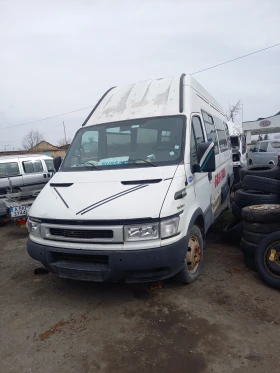 Iveco Deily 50C, снимка 5