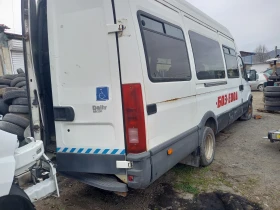 Iveco Deily 50C, снимка 2