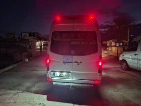 VW Crafter 24 МЕСТЕН, снимка 15