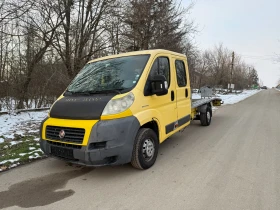 Fiat Ducato 2.3jtd* СПЕЦИАЛЕН* 6+ 1* , снимка 2
