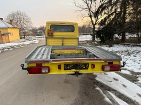 Fiat Ducato 2.3jtd* СПЕЦИАЛЕН* 6+ 1* , снимка 8