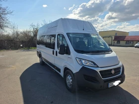 Fiat Ducato 18+ 1 ТАХОГРАФ , снимка 2