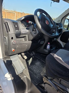 Fiat Ducato 18+ 1 ТАХОГРАФ , снимка 5