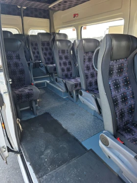 Fiat Ducato 18+ 1 ТАХОГРАФ , снимка 6