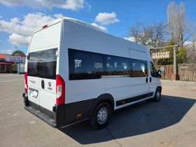 Fiat Ducato 18+ 1 ТАХОГРАФ , снимка 3
