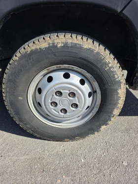 Fiat Ducato 18+ 1 ТАХОГРАФ , снимка 8