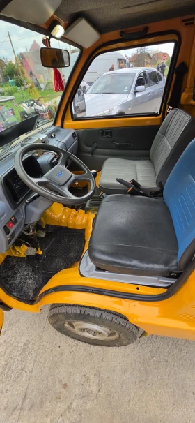 Piaggio Porter, снимка 7