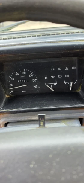 Piaggio Porter, снимка 8