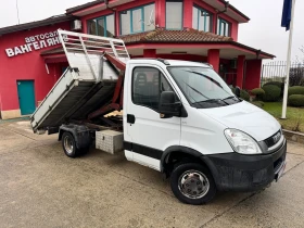 Iveco Daily Мултилифт + Два Коша* 3.0HPI* 35c15, снимка 10