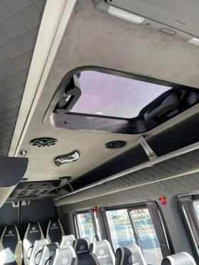Обява за продажба на VW Crafter 24 МЕСТЕН ~63 500 лв. - изображение 7 | Auto.bg Обява за продажба на VW Crafter 24 МЕСТЕН ~63 500 лв. - изображение 7