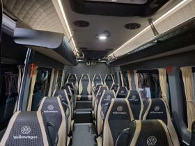 Обява за продажба на VW Crafter 24 МЕСТЕН ~63 500 лв. - изображение 8 | Auto.bg Обява за продажба на VW Crafter 24 МЕСТЕН ~63 500 лв. - изображение 8