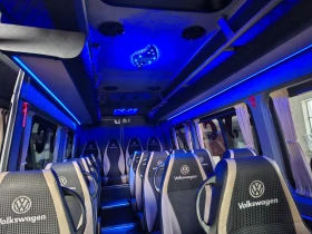 Обява за продажба на VW Crafter 24 МЕСТЕН ~63 500 лв. - изображение 9 | Auto.bg Обява за продажба на VW Crafter 24 МЕСТЕН ~63 500 лв. - изображение 9