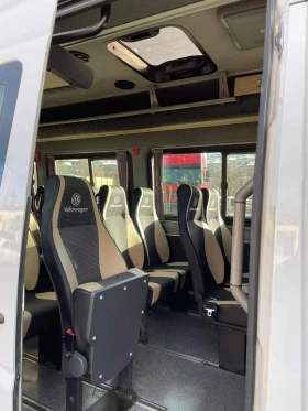 Обява за продажба на VW Crafter 24 МЕСТЕН ~63 500 лв. - изображение 5 | Auto.bg Обява за продажба на VW Crafter 24 МЕСТЕН ~63 500 лв. - изображение 5