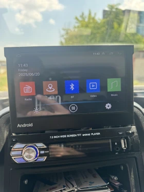 Renault Trafic 1.6 dci MAXI, снимка 5