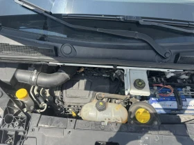 Renault Trafic 1.6 dci MAXI, снимка 6