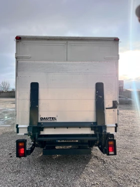 Iveco 60с15 1 тон падащ борд , снимка 5