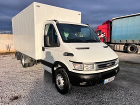 Iveco 60с15 1 тон падащ борд , снимка 2