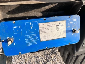 Iveco 60с15 1 тон падащ борд , снимка 16