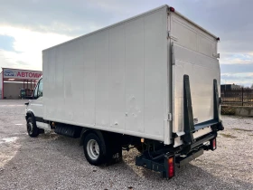 Iveco 60с15 1 тон падащ борд , снимка 4