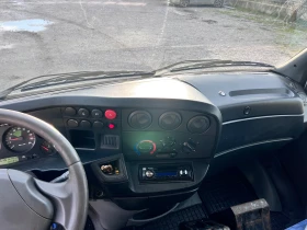 Iveco 60с15 1 тон падащ борд , снимка 12