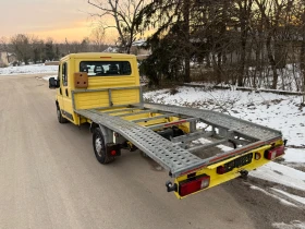 Fiat Ducato 2.3jtd* СПЕЦИАЛЕН* 6+ 1* , снимка 7