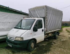 Citroen Jumper 2.0HDI ЧЕТИ ОПИСА