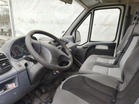 Citroen Jumper 2.0HDI ЧЕТИ ОПИСА, снимка 6 - Бусове и автобуси - 53659409