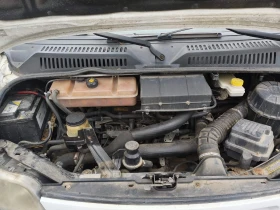 Citroen Jumper 2.0HDI ЧЕТИ ОПИСА, снимка 8 - Бусове и автобуси - 53659409
