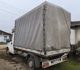 Citroen Jumper 2.0HDI ЧЕТИ ОПИСА, снимка 4 - Бусове и автобуси - 53659409