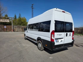 Fiat Ducato 18+ 1 | Auto.bg — изображение 4