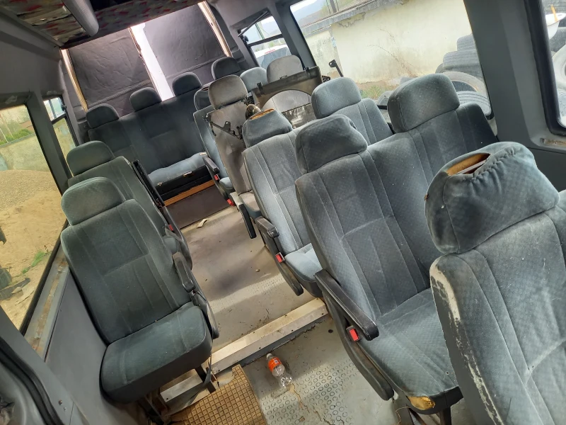 Iveco Deily 50C, снимка 4 - Бусове и автобуси - 52884777