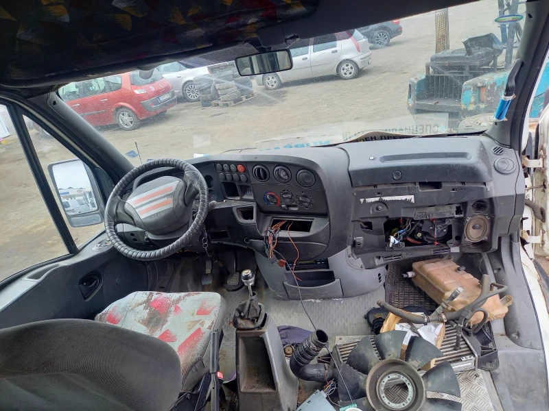 Iveco Deily 50C, снимка 3 - Бусове и автобуси - 52884777