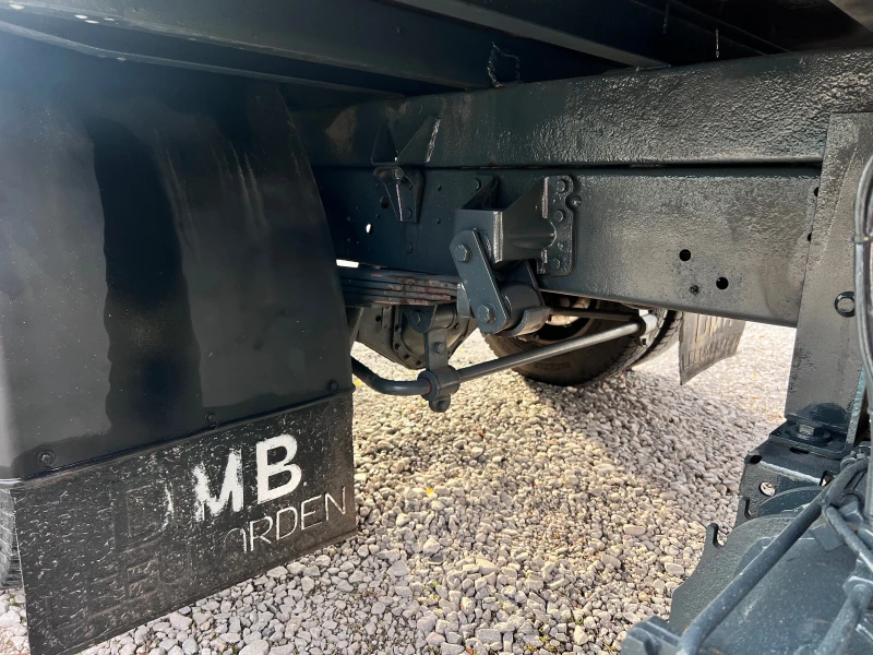 Iveco 60с15 1 тон падащ борд , снимка 10 - Бусове и автобуси - 52791886