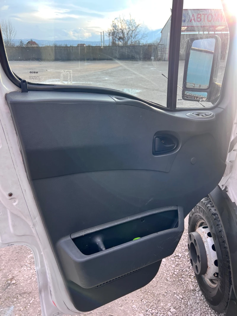 Iveco 60с15 1 тон падащ борд , снимка 14 - Бусове и автобуси - 52791886