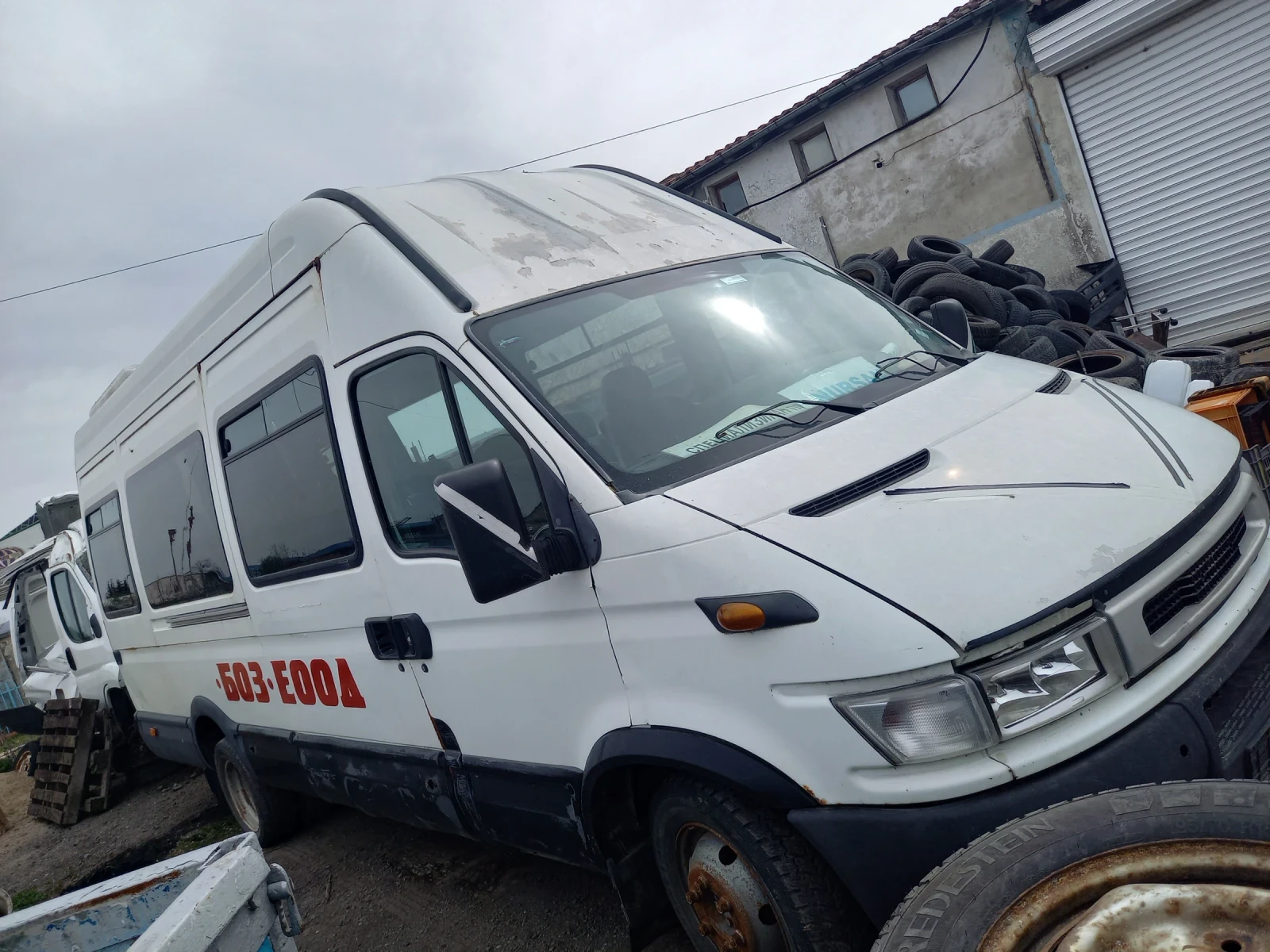 Iveco Deily 50C | Mobile.bg � ����������� 1