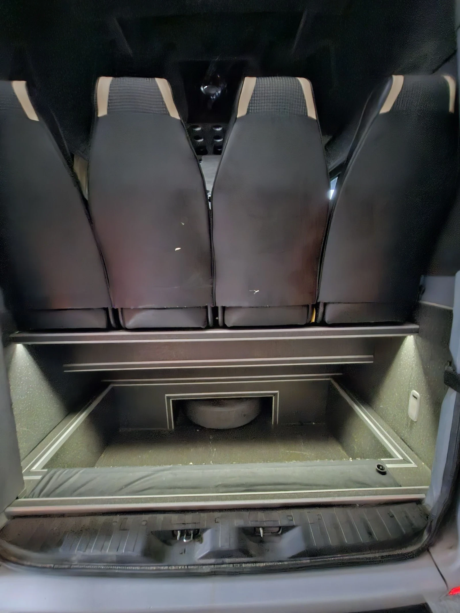 VW Crafter 24  | Mobile.bg   14