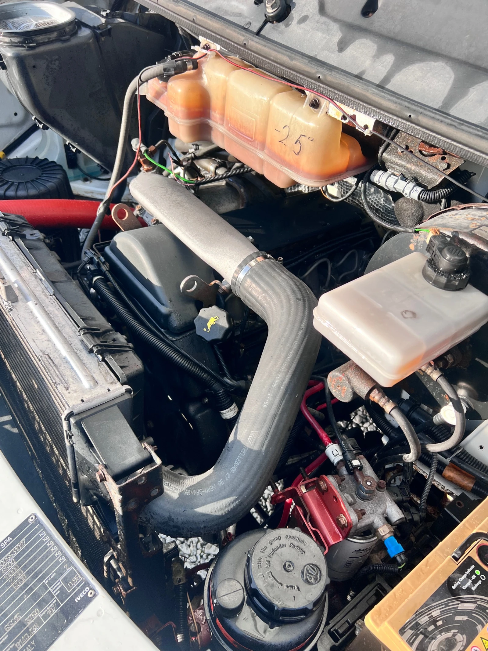 Iveco 60�15 1 ��� ����� ����  | Mobile.bg � ����������� 17